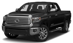 2015 Toyota Tundra Limited