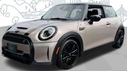 2024 MINI Hardtop Cooper S