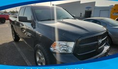 2017 Ram Ram Pickup 1500 Express