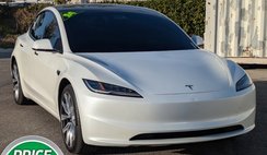 2024 Tesla Model 3 Base