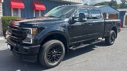 2021 Ford Super Duty F-250 Lariat