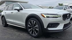 2024 Volvo V60 Cross Country B5 Ultimate