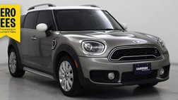 2017 MINI Countryman Cooper S