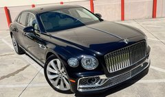 2021 Bentley Flying Spur V8