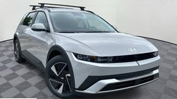 2025 Hyundai Ioniq 5 SEL