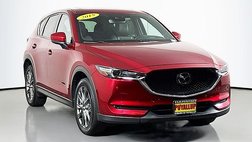 2019 Mazda CX-5 Diesel Signature