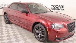 2023 Chrysler 300 Touring