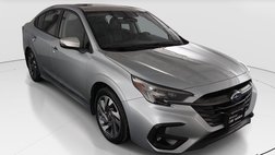 2024 Subaru Legacy Touring XT