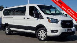 2023 Ford Transit 350 XL