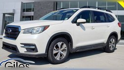 2019 Subaru Ascent Premium 7-Passenger