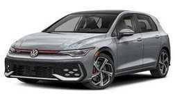 2026 Volkswagen Golf GTI SE