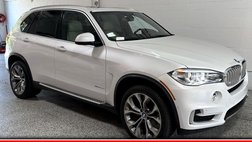 2018 BMW X5 sDrive35i