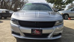 2018 Dodge Charger R/T