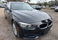 2017 BMW 3 Series 320i