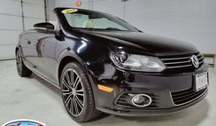2014 Volkswagen Eos Sport SULEV