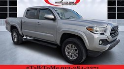 2019 Toyota Tacoma TRD Off-Road