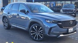 2023 Mazda CX-50 2.5 Turbo Premium Plus