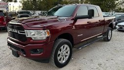 2019 Ram Ram Pickup 2500 Lone Star