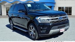 2023 Ford Expedition XLT