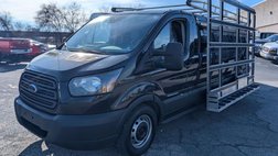 2015 Ford Transit 350