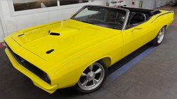 1970 Plymouth - Custom Viper Powered Cuda - Magazine Car - SEE V
