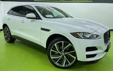 2019 Jaguar F-PACE 25t Premium