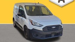 2021 Ford Transit Connect XL
