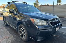 2014 Subaru Forester 2.0XT Premium
