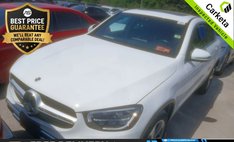 2022 Mercedes-Benz GLC-Class GLC 300 4MATIC