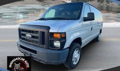 2012 Ford E-Series E-150