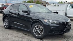 2024 Alfa Romeo Stelvio Sprint