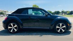 2013 Volkswagen Beetle Turbo