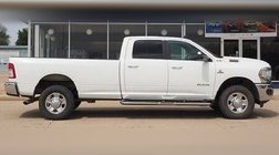 2021 Ram Ram Pickup 2500 Big Horn