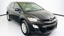 2012 Mazda CX-7 i Sport