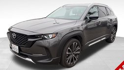 2025 Mazda CX-50 2.5 Turbo Premium