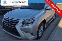 2015 Lexus GX 460 Base