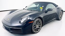 2024 Porsche 911 Carrera