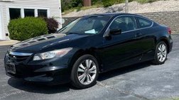 2012 Honda Accord EX-L