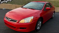 2007 Honda Accord LX