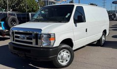 2013 Ford E-Series E-150