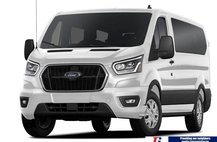 2022 Ford Transit 350 XL