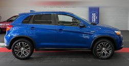 2017 Mitsubishi Outlander Sport ES AWC