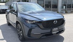 2024 Mazda CX-50 2.5 S Premium Plus