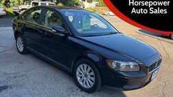 2005 Volvo S40 2.4i