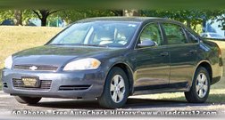 2009 Chevrolet Impala LT