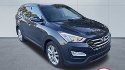 2016 Hyundai Santa Fe Sport 2.0T