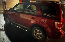 2008 Ford Escape Limited