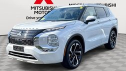2024 Mitsubishi Outlander SEL