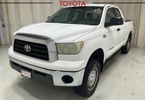 2008 Toyota Tundra Base