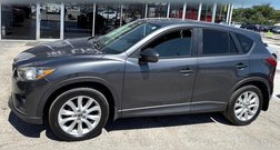 2014 Mazda CX-5 Grand Touring